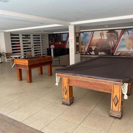 Flat Imperial Tambau / 226 Apartment Joao Pessoa Exterior photo