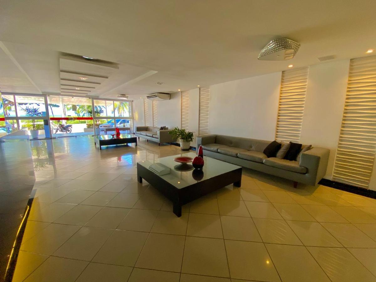 Flat Imperial Tambau / 226 Apartment Joao Pessoa Exterior photo