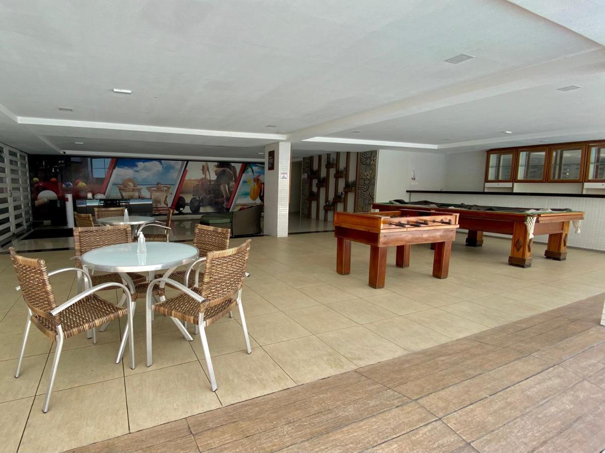 Flat Imperial Tambau / 226 Apartment Joao Pessoa Exterior photo