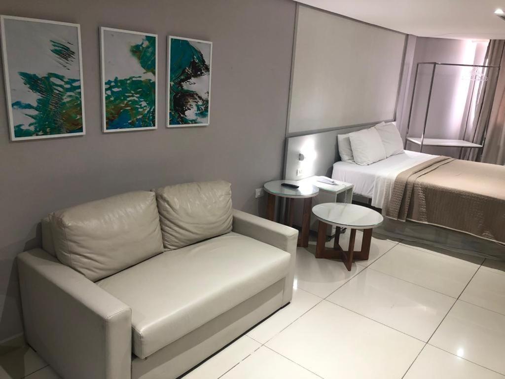 Flat Imperial Tambau / 226 Apartment Joao Pessoa Exterior photo