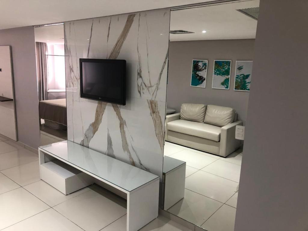 Flat Imperial Tambau / 226 Apartment Joao Pessoa Exterior photo
