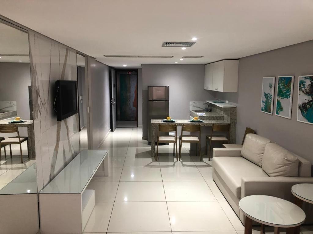 Flat Imperial Tambau / 226 Apartment Joao Pessoa Exterior photo