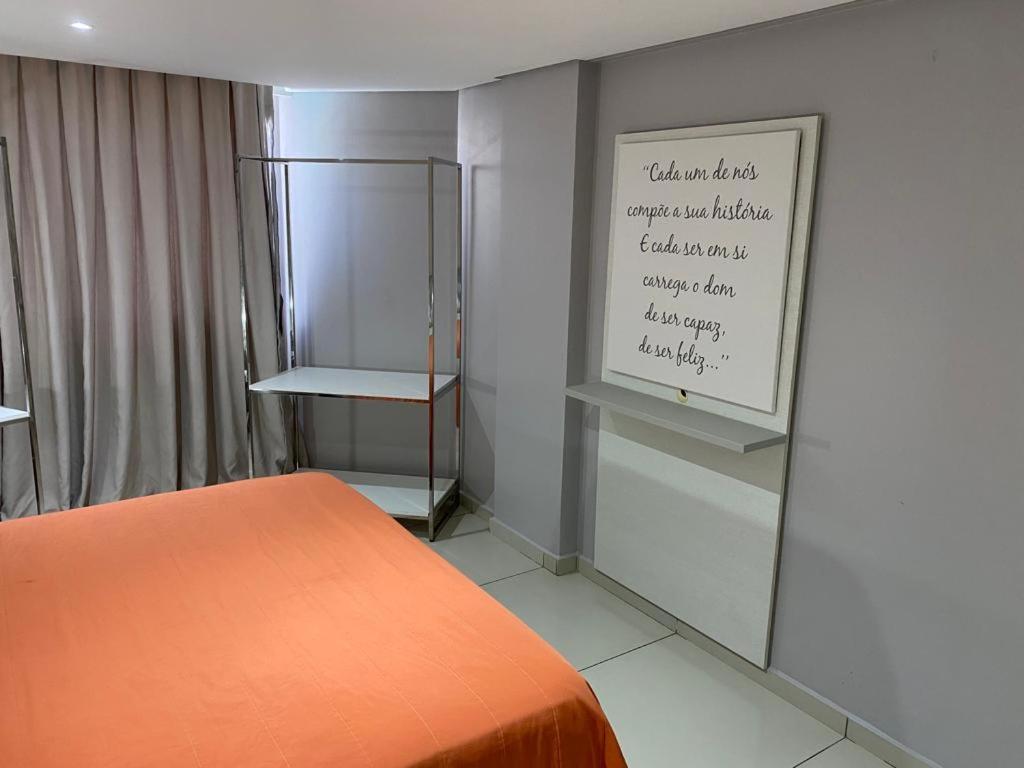 Flat Imperial Tambau / 226 Apartment Joao Pessoa Exterior photo