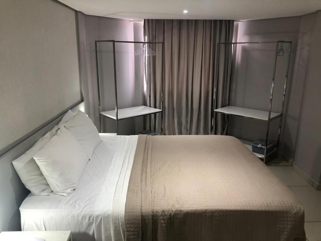 Flat Imperial Tambau / 226 Apartment Joao Pessoa Exterior photo