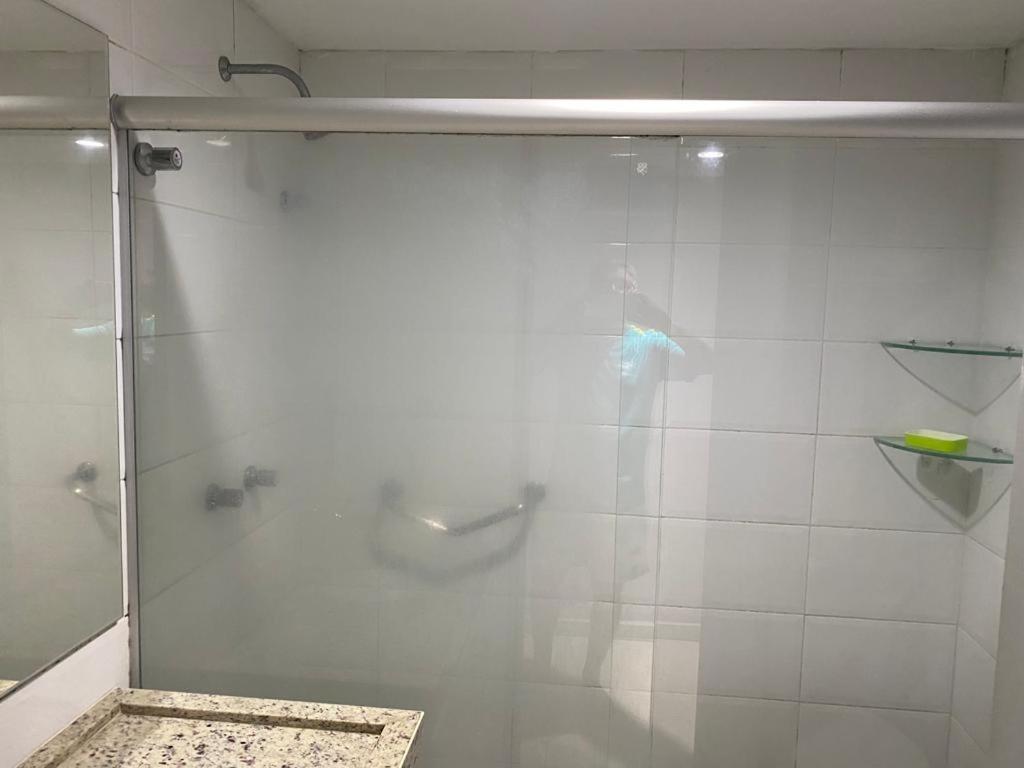 Flat Imperial Tambau / 226 Apartment Joao Pessoa Exterior photo