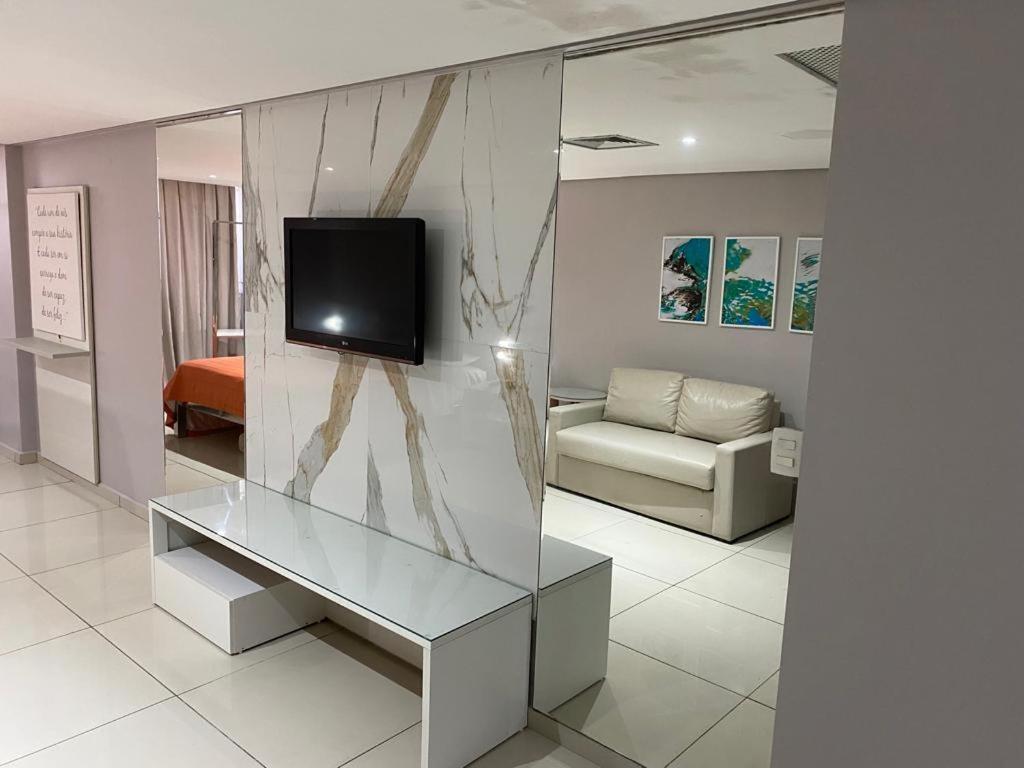 Flat Imperial Tambau / 226 Apartment Joao Pessoa Exterior photo