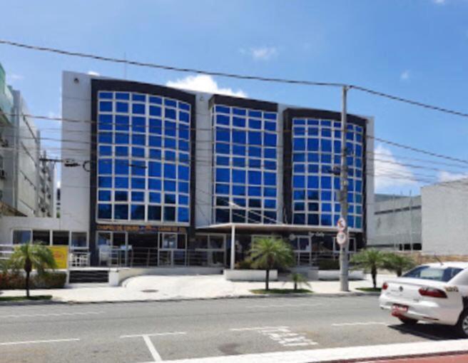 Flat Imperial Tambau / 226 Apartment Joao Pessoa Exterior photo